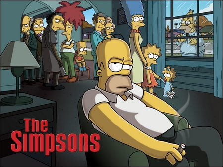 Programmi tv sabato 29 ottobre, ultima puntata di C'è posta per te, speciale Simpson