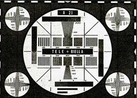 Telebiella: la prima tv libera italiana