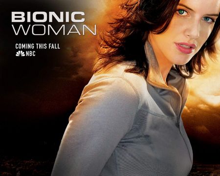 Bionic Woman e Terminator cancellate, in arrivo Madium, l'ispettore Coliandro e ER