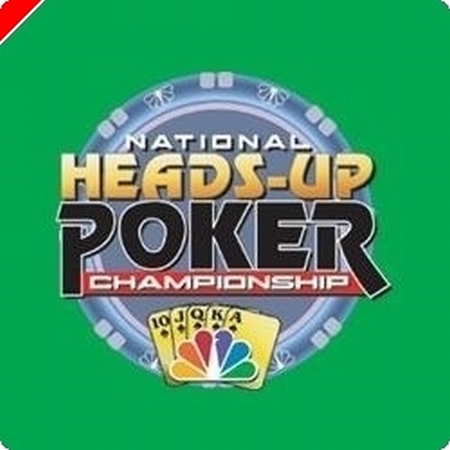 NBC: La National Heads-Up Poker Championship