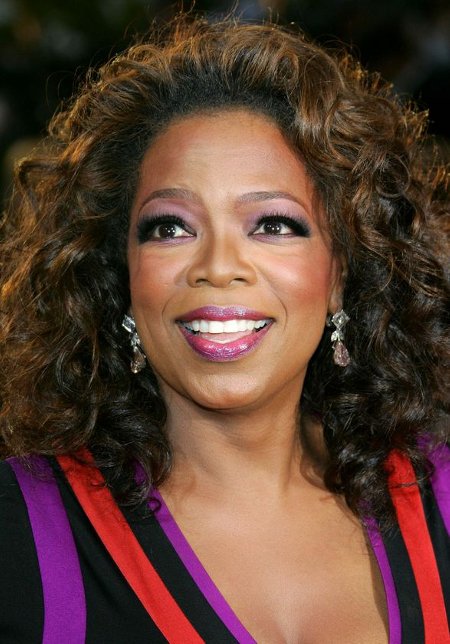 Il grande dono di Oprah Winfrey da stasera su Sky Vivo