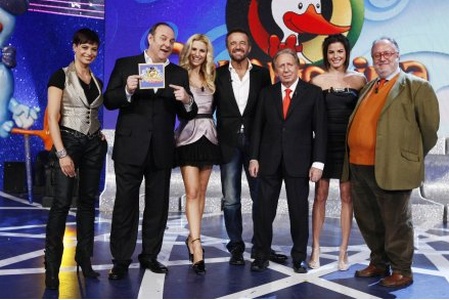 Programmi tv, venerdì 5 dicembre: ultima puntata di Paperissima e I migliori anni, nuove serie per Italia 1