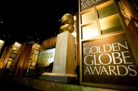 Golden Globe 2009 stasera in diretta su E! 