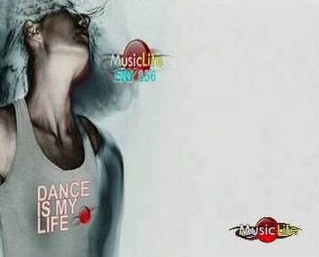 Music Life, un nuovo canale di musica Dance nasce il 2 febbraio