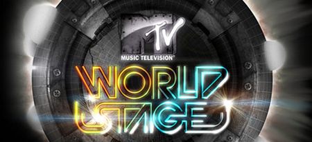 Mtv World Stage, da stasera i grandi concerti in esclusiva su MTV