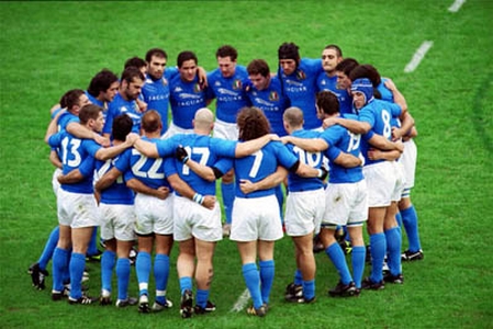 Torna il Torneo 6 nazioni di rugby su La7, digitale terrestre e web