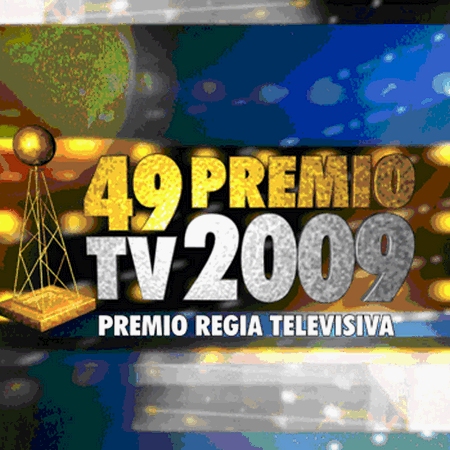 49° Premio della Tv - Premio regia televisiva, domani sera su Raiuno
