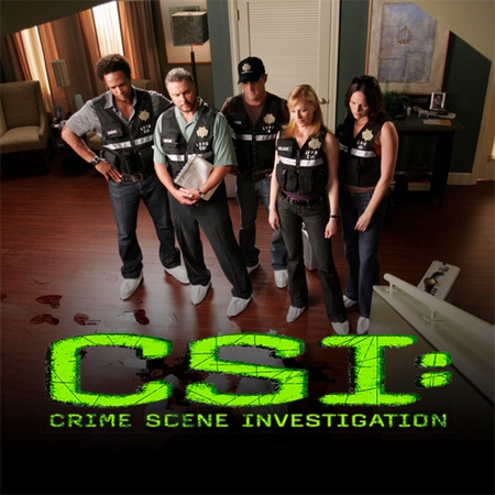 CSI Scena del crimine, da questa sera l'ottava stagione su Italia 1. Foto