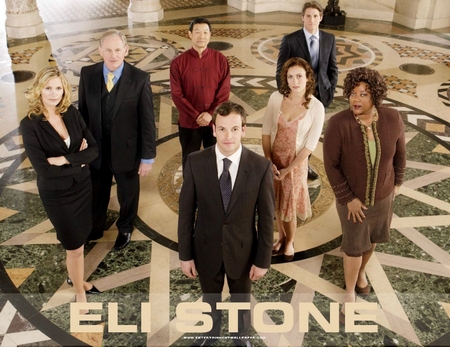 Eli Stone, la seconda serie, da domani su Fox