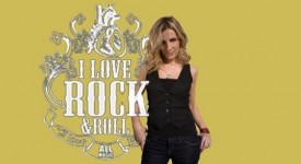 I Love Rock'n'Roll torna su All Music, ogni martedì alle 21 ... in replica