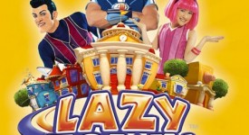 Lazy Town, ogni giorno su Playhouse Disney