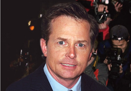 Michael J. Fox: Adventures of an Incurable Optimist, il programma della felicità!