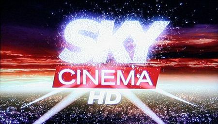 Sky Cinema: dal 2010 alta definizione e sottotitoli in inglese