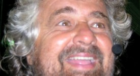 Beppe Grillo torna in Tv, stasera ad Exit su La7