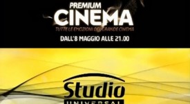 Premium Cinema e Studio Universal, due nuovi canali per il Digitale Terrestre