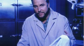 CSI, Petersen rivela perché ha lasciato il ruolo di Grissom