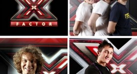 X Factor la finale su Raiuno: chi vincerà tra Matteo, Juri e i Bastard?
