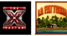 Programmi tv domenica 19 aprile, la finale di X Factor o quella de La Fattoria?