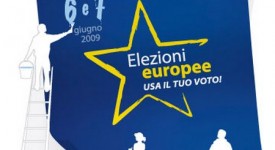 Elezioni Europee 2009, Agcom denuncia squilibri e multa Rete 4