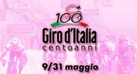 Giro d'Italia 2009 in tv: programmazione