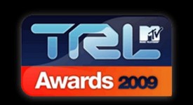 Trl Awards 2009, questa sera su MTV