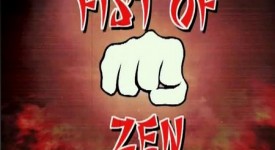 Fist of zen, ogni martedì su MTV  
