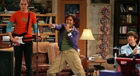 Big Bang Theory 2, da oggi su Steel tornano gli scienziati più amati d'America
