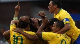 Programmi tv domenica 28 giugno: Stati Uniti - Brasile o I Cesaroni?