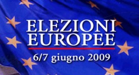 Elezioni Europee 2009 in tv: tutti gli speciali di oggi e di domani