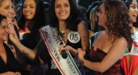 Miss Italia nel mondo 2009, sabato prossimo su Raiuno: conducono Caterina Balivo e Biagio Izzo 
