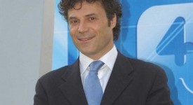 Luca Tiraboschi, tv di qualità non esiste e non si sperimenta perché c'è crisi