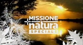 Missione natura, la quarta edizione da stasera su La7