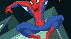Spectacular Spider-Man, da domani mattina su Raidue
