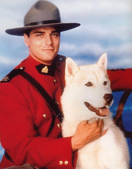 Due South Due poliziotti a Chicago ogni giorno su La7