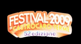 Festival 2009 di Castrocaro Terme, questa sera su Raiuno
