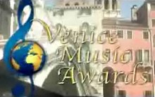 Venice Music Award 2009, questa sera su Raidue: tra i premiati Marco Carta, Dolcenera, Arisa