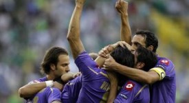 Programmi tv mercoledì 26 agosto, Fiorentina - Sporting Lisbona o Gli ostacoli del cuore?