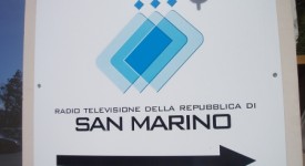 RTV: l'emittente ufficiale di San Marino