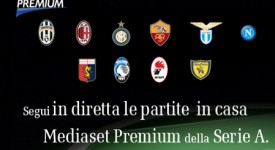 Calcio in tv: l'offerta Premium Calcio e La3