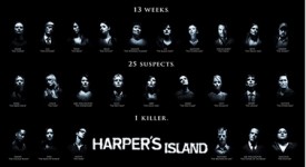 Harper's Island, su Raidue arriva la serie thriller