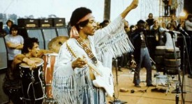 Raiquattro celebra i 40 anni di Woodstock