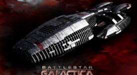 Battlestar Galactica, su Raiquattro da questa sera