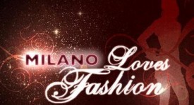 Milano Loves Fashion, questa sera su Sky Uno
