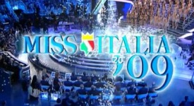 Programmi tv lunedì 14 settembre, Miss Italia 2009 finale o Doc West - La sfida?