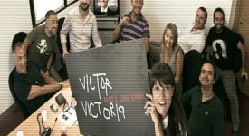 Victor Victoria, la Cabello torna su La7 sponsorizzata da Piersilvio Berlusconi