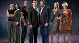 Criminal Minds, la quarta stagione da stasera su Raidue