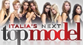 Italia's Next Top Model: è iniziata la terza edizione su Sky Uno