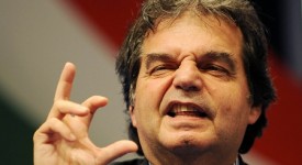 Brunetta: Rai indichi i compensi dei giornalisti. Il ministro non va ad Annozero a causa di Vauro