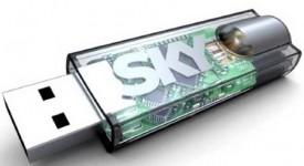 Sky, con la Digital Key propone il Digitale Terrestre!
