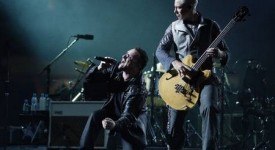 U2, il concerto in diretta su Youtube aprirà una nuova era?